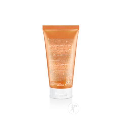 Vichy Capital Soleil Emulsie Tegen Glimmen Dry Touch Spf50 Gemengde Tot