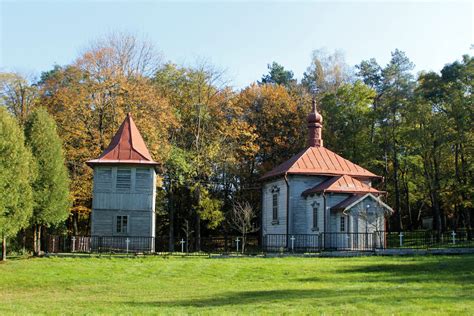 Rowerem po Roztoczu Adamów nr 2 Do Krasnobrodu Rowerem po Roztoczu