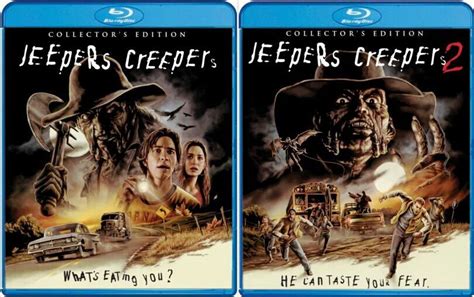 Scream Factory Announces Jeepers Creepers Releases Horror Amino