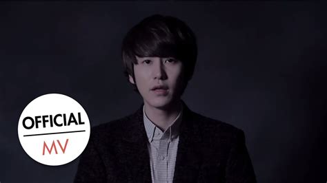 2011 월간 윤종신 11월호 늦가을 Late Autumn feat 규현 Kyuhyun of Super Junior