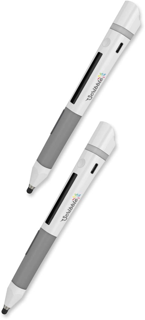 Scribble - The Only Pen That Lets You Draw With 16 Million Colors | Low ...