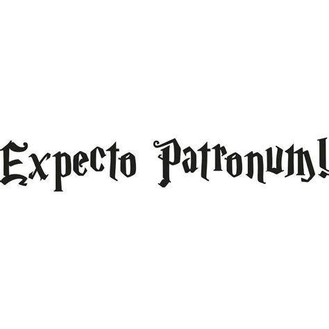 Patronus Charm | Harry Potter Amino