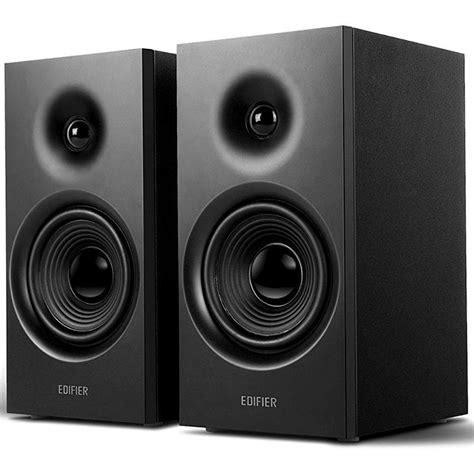 Caixa De Som Edifier R1080bt 24w Rms Bluetooth