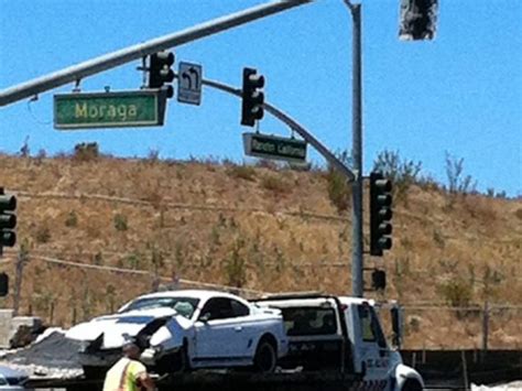 Update Man Killed In Fatal Crash Identified As Temecula Resident