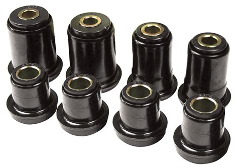 1966 72 Cutlass Control Arm Bushing Kit Front Polyurethane Round By