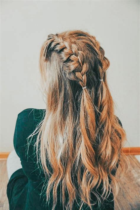 Pinterest Hairstyles