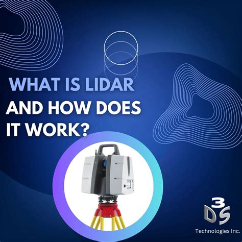 Everything You Need To Know About Lidar