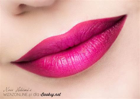 Ombre Na Ustach Fuksja In Makeup Lover Makeup Lipstick