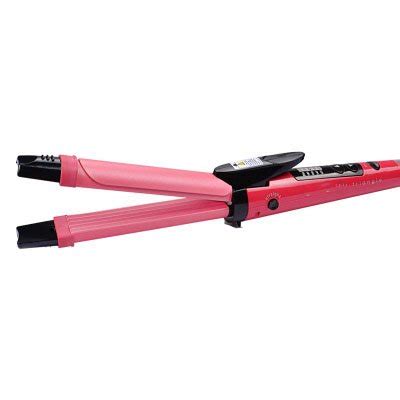 Hair Curling Irons For Curl And Straighten Hair For Women