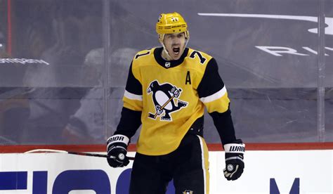 Evgeni Malkin is Back, Baby - The Hockey News