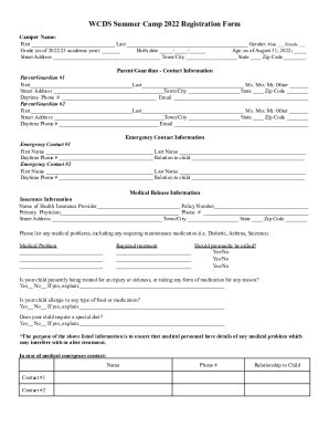 Fillable Online Steam Registration Form Fax Email Print Pdffiller