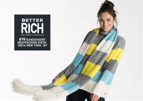 new in: Farbenfroher Strick von Better Rich - andrea risto