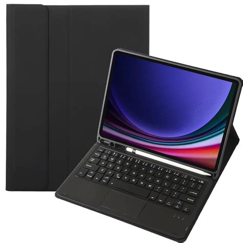 Case Go Bluetooth Toetsenbord Voor Samsung Galaxy Tab S Met