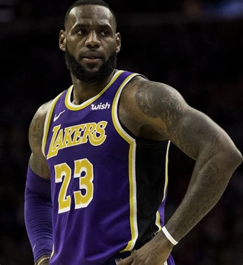 Analista Da Espn Acredita Que Lakers Possa Ficar De Fora Do Torneio Play In