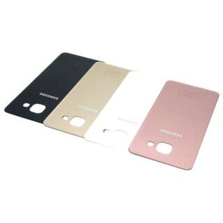 Original Samsung A Sm A F Akkudeckel Cover Deckel Backcover