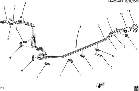 42 2003 Ford Ranger Fuel Line Diagram Learn Wiring Diagram