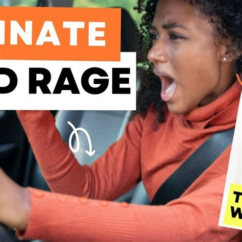 Stream Unleash The Power Of The Law Of Assumption To Stop Road Rage For