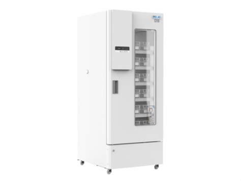 4 High Performance Blood Bank Refrigerator