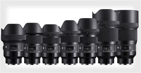 E mount sigma: Sigma Russia | Новые объективы Sigma E-mount для ...