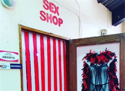 Ladrones Saquearon Sex Shop En Villa Alemana Solo Dejaron Un Par De