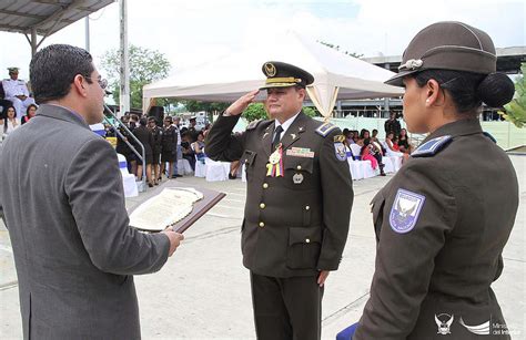 Dos Ceremonias Se Realizaron En Manabí Por Los 79 Años De