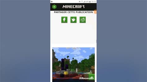 Minecraft 1•20 Youtube