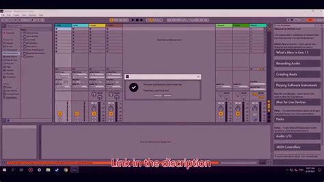 Ableton 11 Live Crack Ableton 11 Crack 2022 Ableton 11 Live