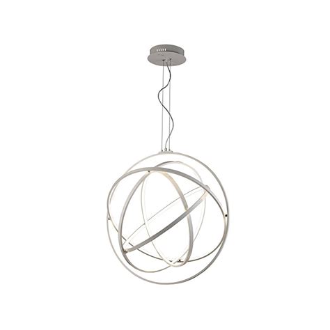 Lampada A Sospensione Mantra Orbital Luci Srl Galatina Lecce