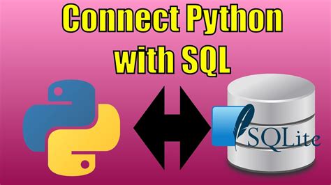 Connect To Sql Server Using Python A Step By Step Guide