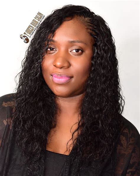 Tqueen Tree Braids Using Human Hair Tqueenhairsalon Contact Us At