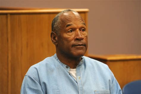 Caso OJ Simpson doble crimen huida polémica y por qué fue absuelto