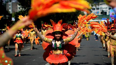 Guide Panagbenga Festival 2024 Schedule In Baguio