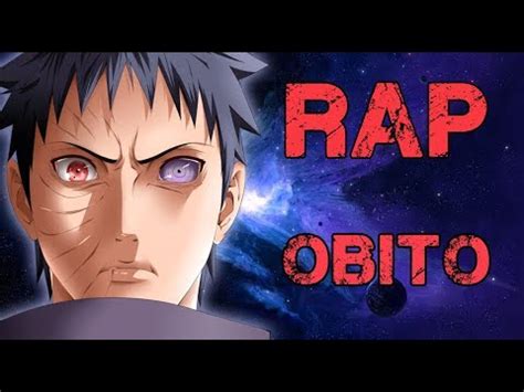 Reaccionando A Los RapsNaruto Rap De Obito Wattpad