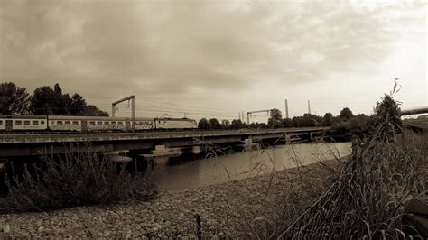 train river lake  stock video pixabay