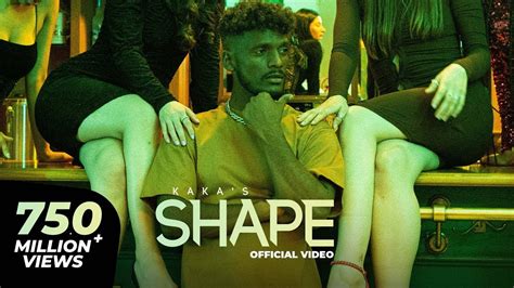 Kaka Shape Full Video Kaka Another Side Kaka New Song Kaka All