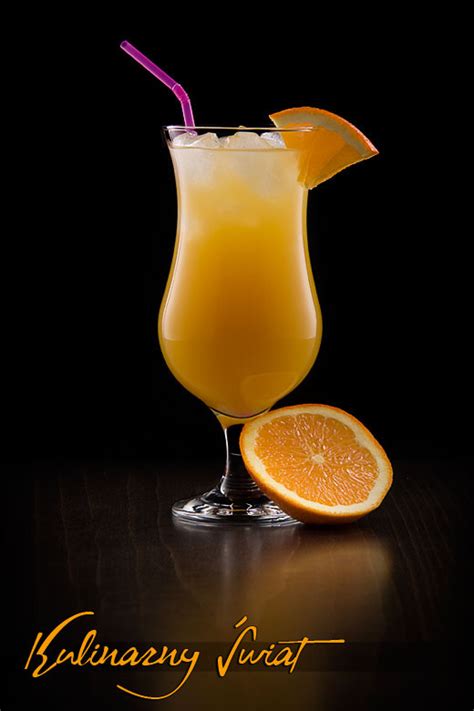 Sex On The Beach Drink Przepis Przyslijprzepis Pl