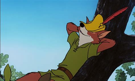 Disney готовит ремейк «Робин Гуда»