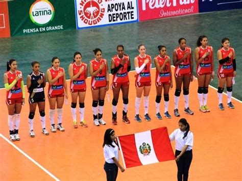 ¿Vóley peruano podría ser inhabilitado dos años de torneo internacionales? | RPP Noticias