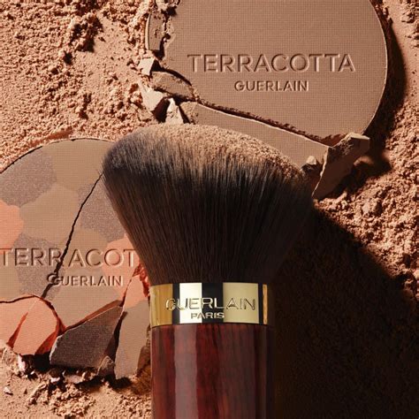 GUERLAIN Terracotta Original Poudre Bronzante Rechargeable Notino Be