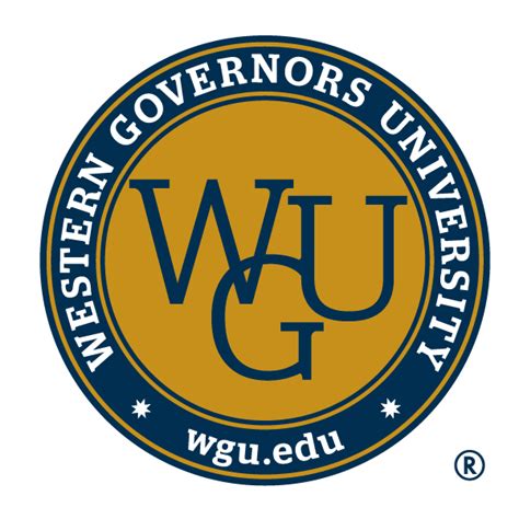 Wgu Logos