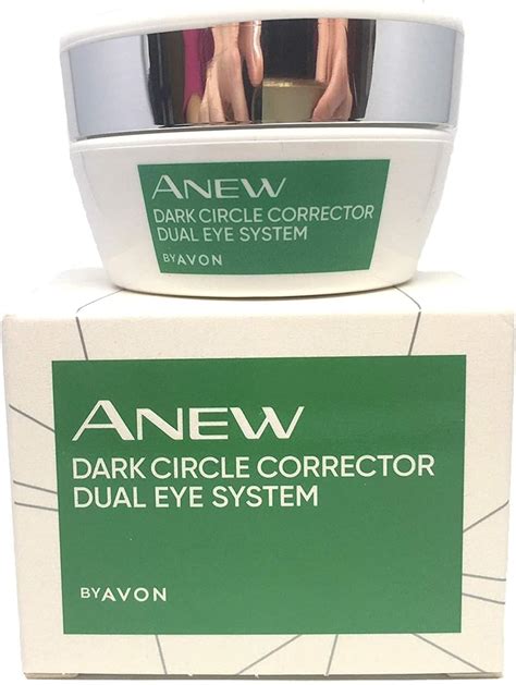 Amazon Avon Anew Platinum Replenishing Night Cream With Protinol