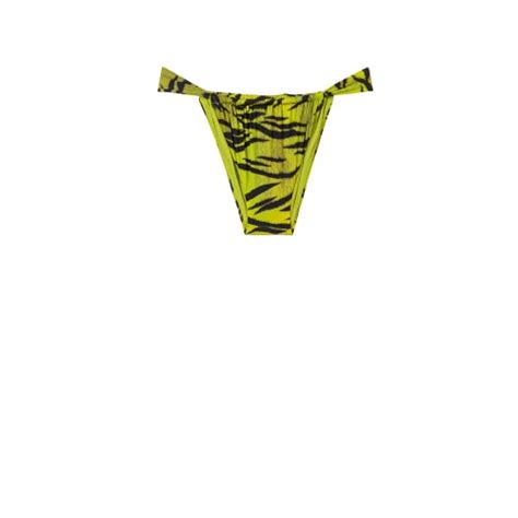 Ayje Yellow A 86 Capri Hot Bikini Set Hipicon