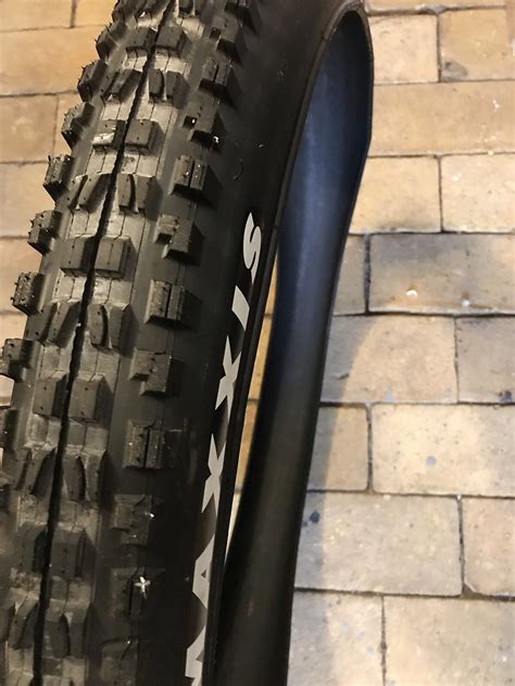 Maxxis Minion DHF 29 X 2 3 EXO 3C MaxxTerra Bikemarkt MTB News De