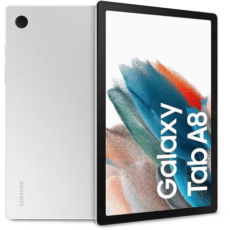 بررسی دقیق تبلت سامسونگ Galaxy Tab A8 10.5 - ایزی بست