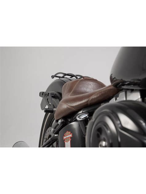 Stela Boczny Slh Sw Motech Harley Davidson Softail Slim Fls S