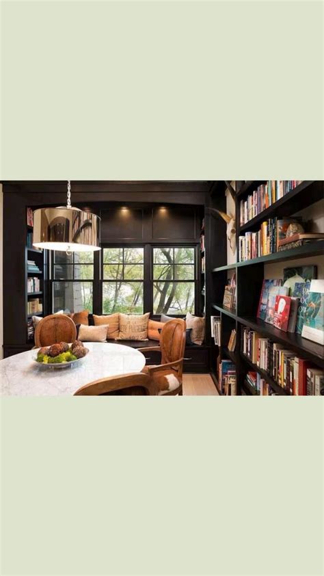 Creative reading room interior design. | Interior design, Home interior ...