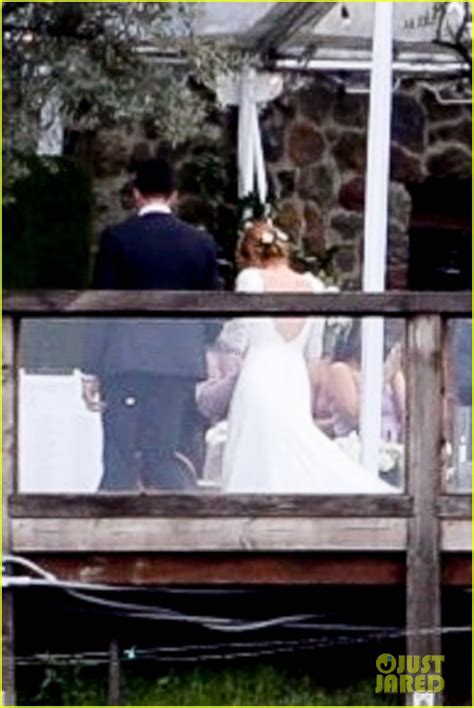 See Photos From Brittany Snow & Tyler Stanaland's Wedding!: Photo ...