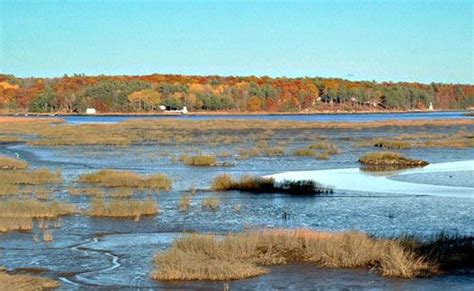 Kennebec River | Maine, Map, History, & Facts | Britannica