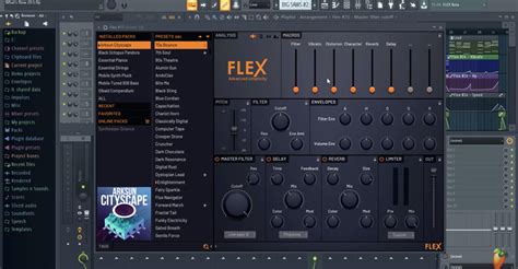 Top Imagen Flex Plugin Fl Studio Abzlocal Fi