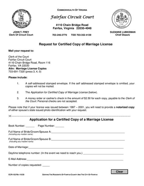 Fill - Free fillable forms: Fairfax County Government